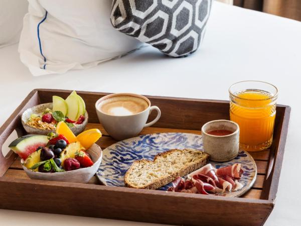 One Shot Fortuny 07 : photo 7 de la chambre chambre double ou lits jumeaux standard