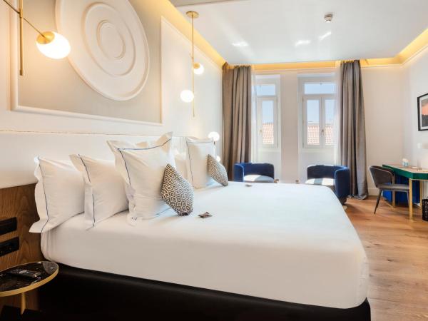 One Shot Fortuny 07 : photo 7 de la chambre chambre premium