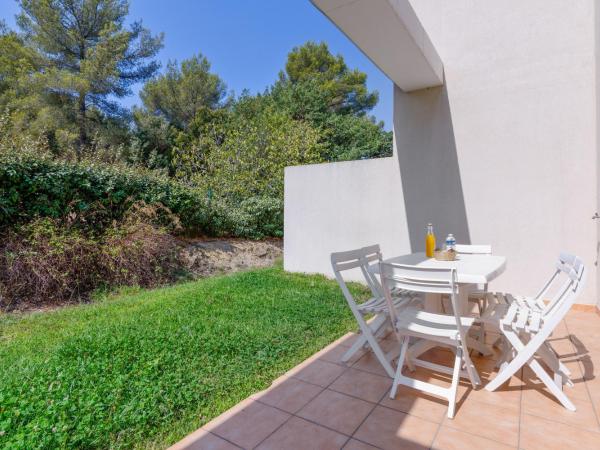 Zenitude Hôtel-Résidences Toulon Six Fours : photo 2 de la chambre villa 2 chambres - 6 personnes