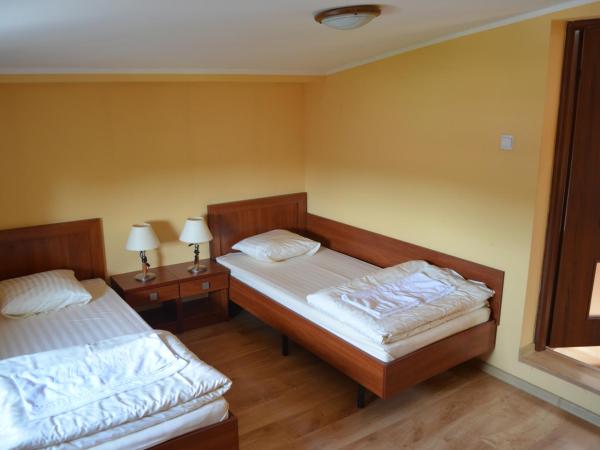 Hostel Gwarek : photo 2 de la chambre studio