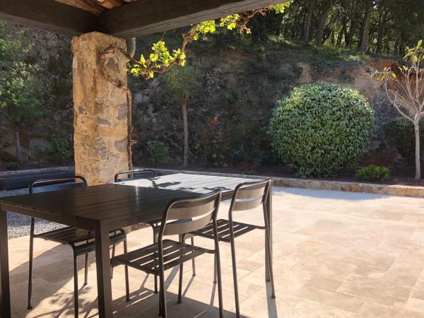 Les Aurochs : photo 6 de la chambre maison 2 chambres