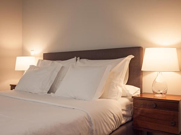 B The Guest Downtown : photo 9 de la chambre chambre double deluxe