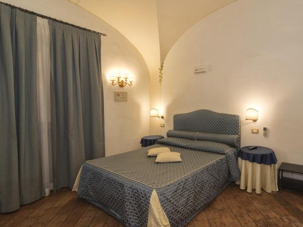 Il Mattino Ha L'Oro In Bocca : photo 4 de la chambre chambre triple confort