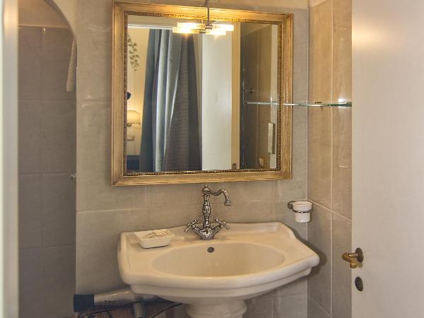 Il Mattino Ha L'Oro In Bocca : photo 10 de la chambre chambre triple confort