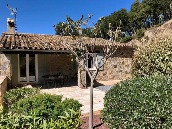 Les Aurochs : photo 3 de la chambre maison 2 chambres