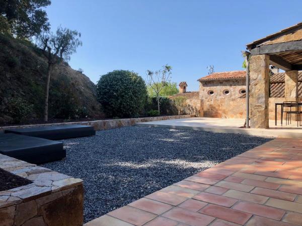 Les Aurochs : photo 4 de la chambre maison 2 chambres