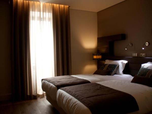 Aqua Ria Boutique Hotel : photo 4 de la chambre chambre double ou lits jumeaux supérieure