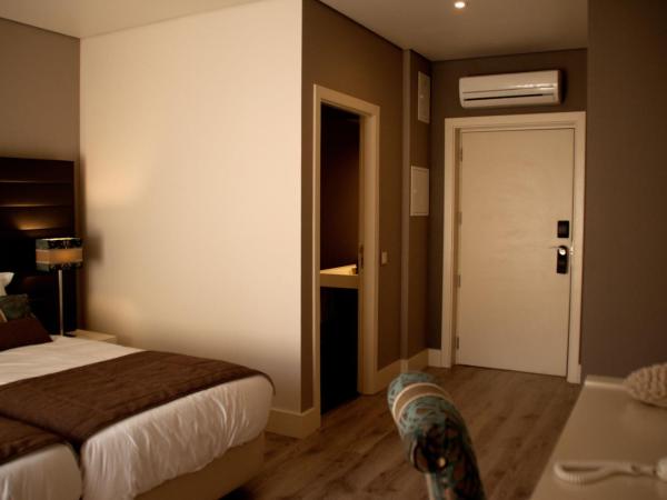 Aqua Ria Boutique Hotel : photo 5 de la chambre chambre double ou lits jumeaux supérieure