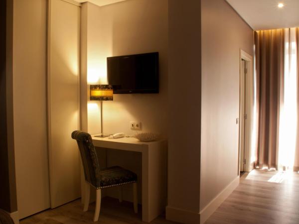 Aqua Ria Boutique Hotel : photo 5 de la chambre chambre simple