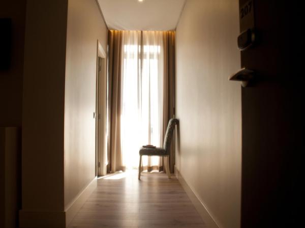 Aqua Ria Boutique Hotel : photo 3 de la chambre chambre simple