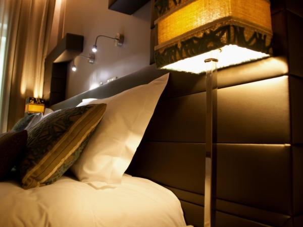 Aqua Ria Boutique Hotel : photo 3 de la chambre chambre double ou lits jumeaux supérieure