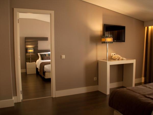 Aqua Ria Boutique Hotel : photo 4 de la chambre chambre familiale (4 adultes)