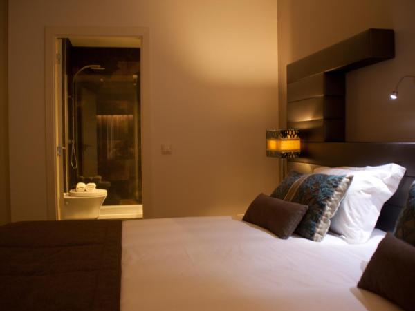 Aqua Ria Boutique Hotel : photo 1 de la chambre chambre familiale (4 adultes)