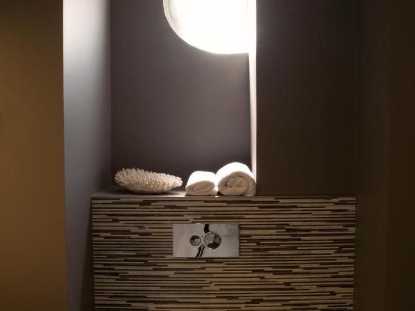 Aqua Ria Boutique Hotel : photo 8 de la chambre chambre simple