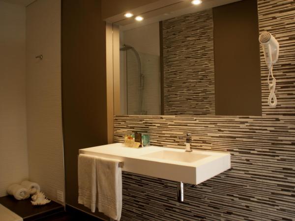 Aqua Ria Boutique Hotel : photo 6 de la chambre chambre double ou lits jumeaux supérieure