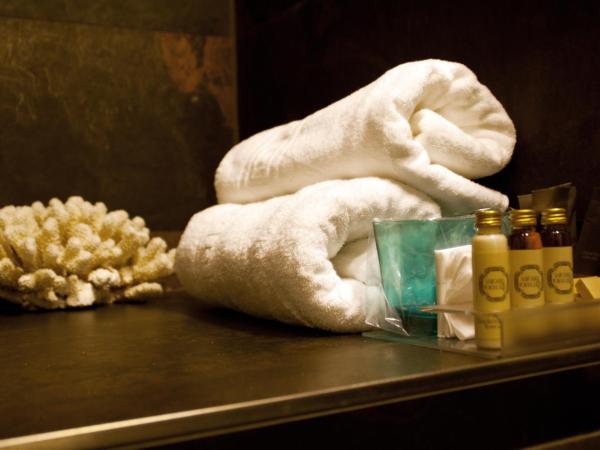 Aqua Ria Boutique Hotel : photo 8 de la chambre chambre double ou lits jumeaux supérieure