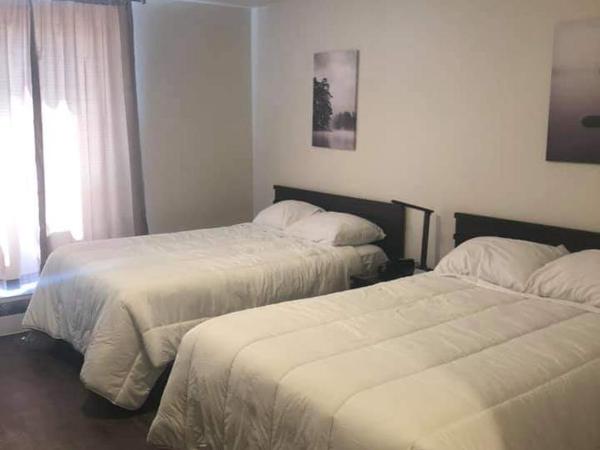 Nor Villa Hotel : photo 5 de la chambre chambre double deluxe