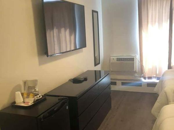 Nor Villa Hotel : photo 4 de la chambre chambre double deluxe