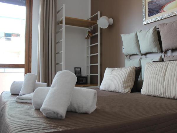 Hotel Franchi : photo 7 de la chambre chambre double ou lits jumeaux