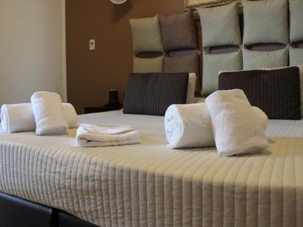 Hotel Franchi : photo 5 de la chambre chambre double ou lits jumeaux
