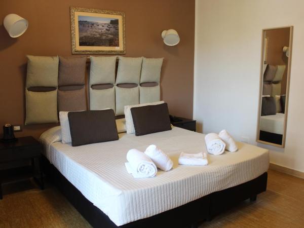 Hotel Franchi : photo 3 de la chambre chambre double ou lits jumeaux