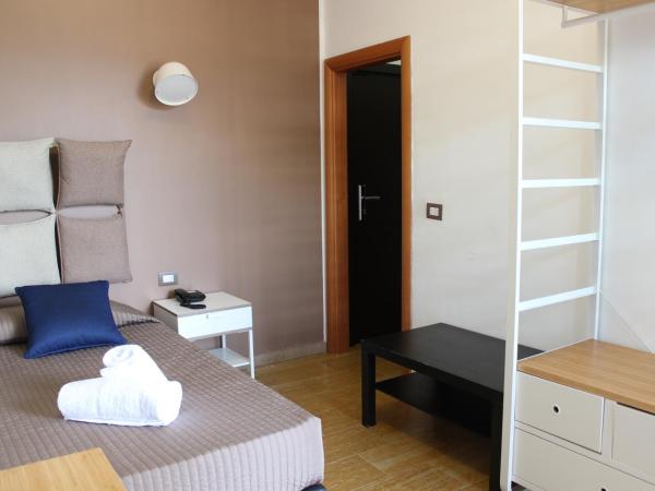 Hotel Franchi : photo 5 de la chambre petite chambre double