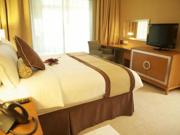 Grand Bellevue Hotel Apartment Dubai : photo 4 de la chambre appartement 1 chambre