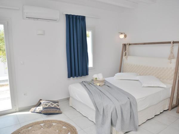 Blue Paradise Apartments : photo 9 de la chambre appartement deluxe