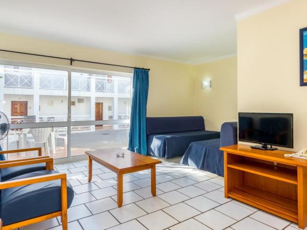Club Ouratlantico : photo 3 de la chambre studio