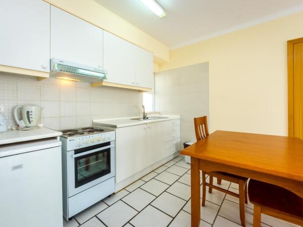 Club Ouratlantico : photo 5 de la chambre studio