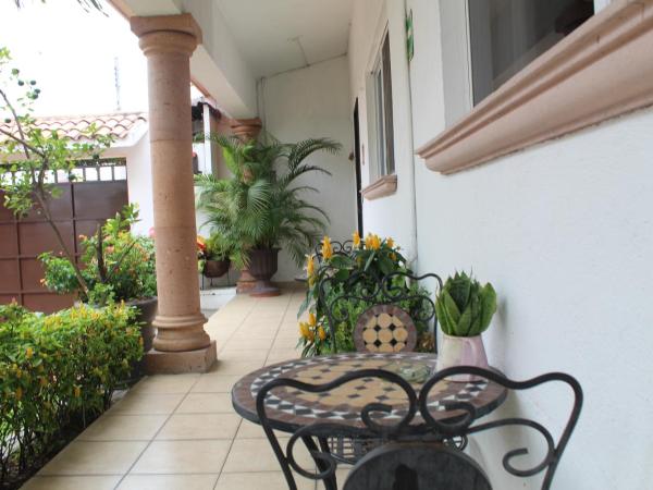 Villa Mont : photo 8 de la chambre chambre lit king-size deluxe