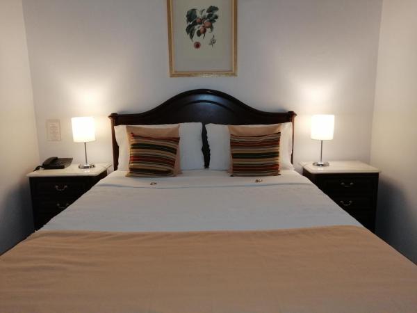 Vera Cruz Porto Downtown Hotel : photo 2 de la chambre chambre double basique