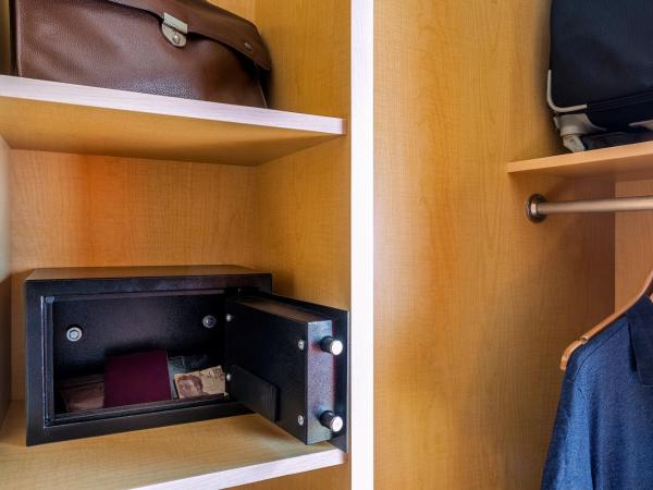 Ibis Cancun Centro : photo 1 de la chambre chambre double - vue sur lagon