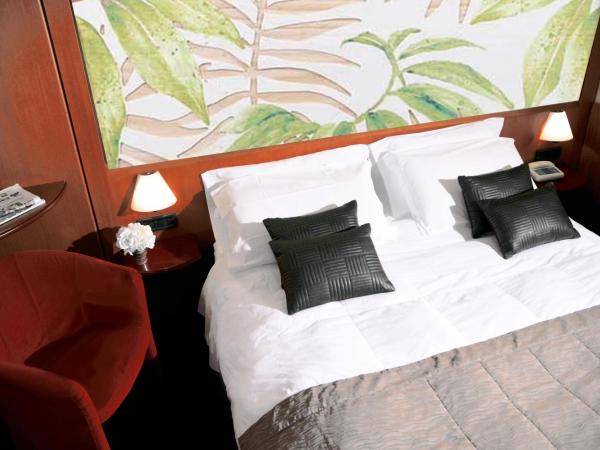 Hotel Giotto : photo 10 de la chambre chambre double