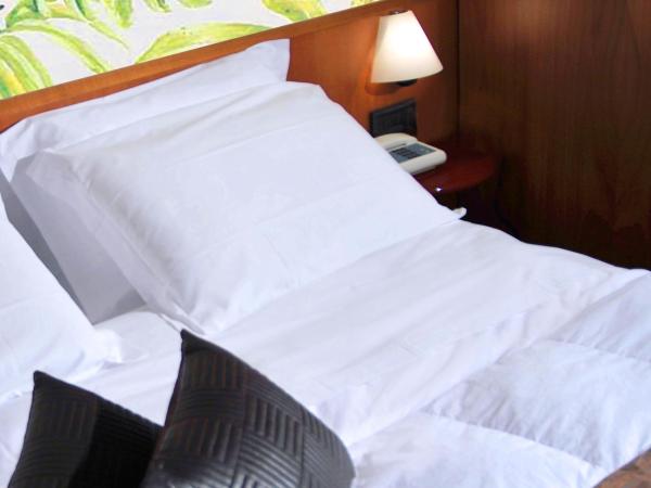 Hotel Giotto : photo 1 de la chambre chambre simple