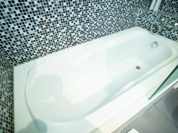 Third Rock Hostel : photo 5 de la chambre chambre lits jumeaux supérieure