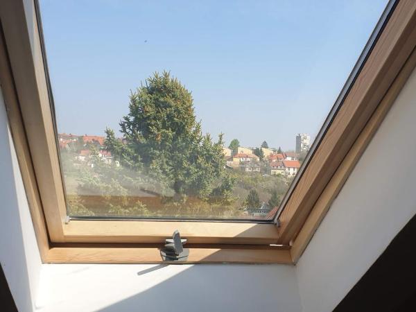 Arató Vendégház : photo 3 de la chambre chambre simple