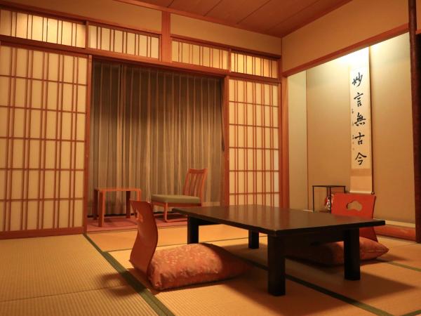 Izumiya Ryokan : photo 7 de la chambre chambre de style japonais