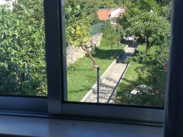 Hotel Mira D'Aire : photo 2 de la chambre chambre lits jumeaux