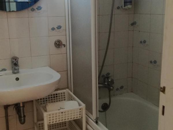 Hotel Mira D'Aire : photo 4 de la chambre chambre quadruple classique