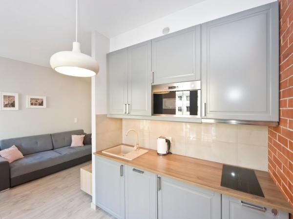 YOURAPART Rajska City Centre : photo 6 de la chambre appartement 41