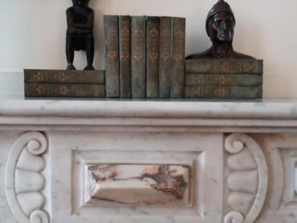 Quiet apartment in Antwerp near parc - B&B InterMezzo - business & leisure : photo 8 de la chambre chambre lit king-size supérieure