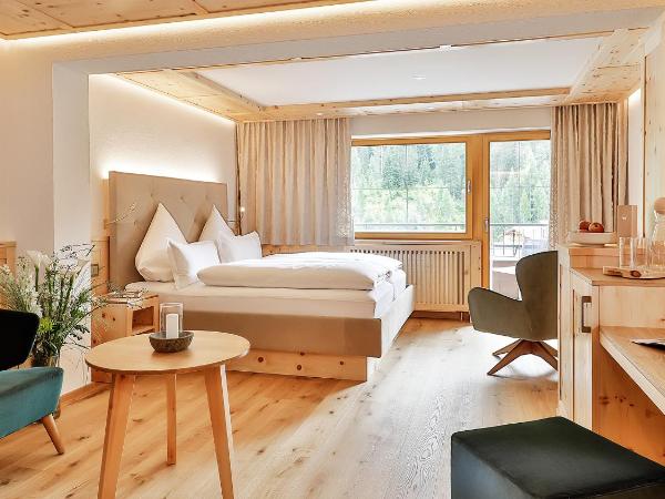 Das Homann : photo 7 de la chambre chambre double supérieure