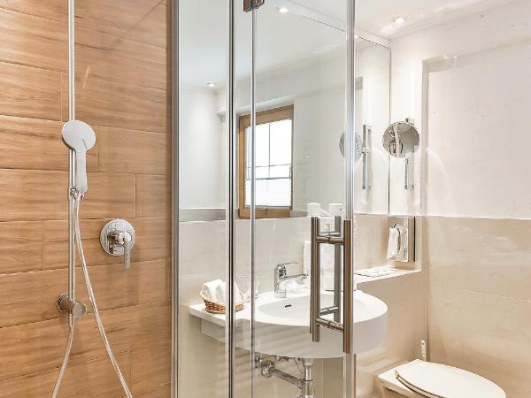 Das Homann : photo 5 de la chambre chambre double standard