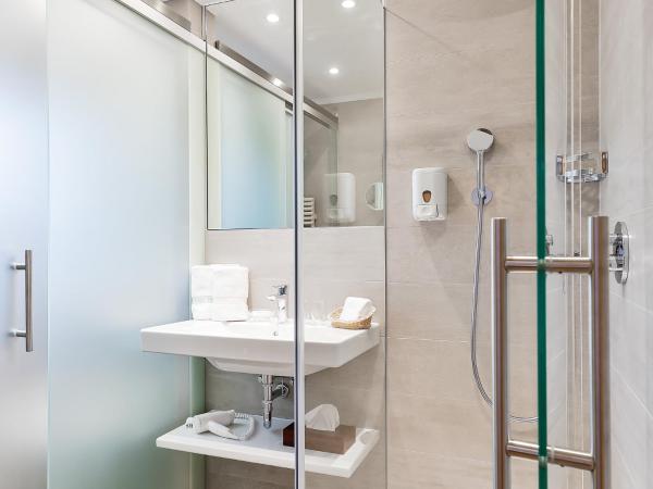 Das Homann : photo 6 de la chambre chambre double standard