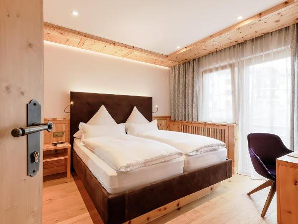 Das Homann : photo 1 de la chambre chambre double standard