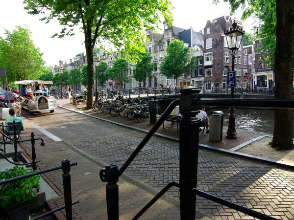 Sonnenberg Canal View : photo 1 de la chambre suite familiale