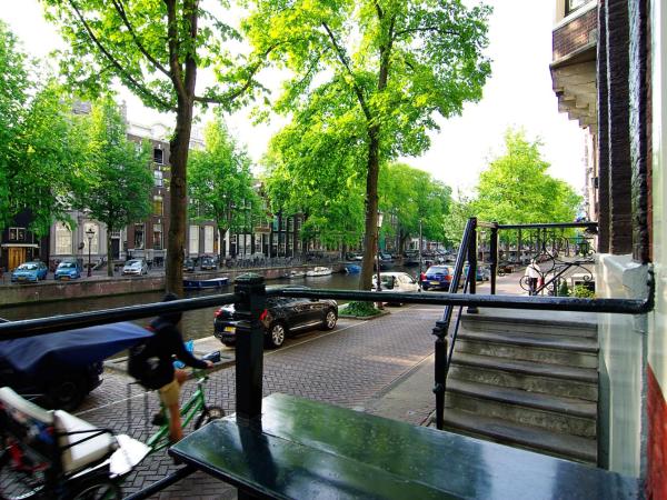 Sonnenberg Canal View : photo 2 de la chambre suite familiale