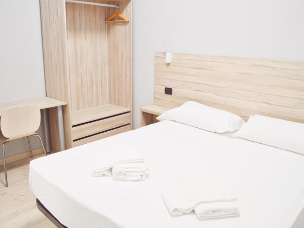 Miu Hotel : photo 3 de la chambre chambre double