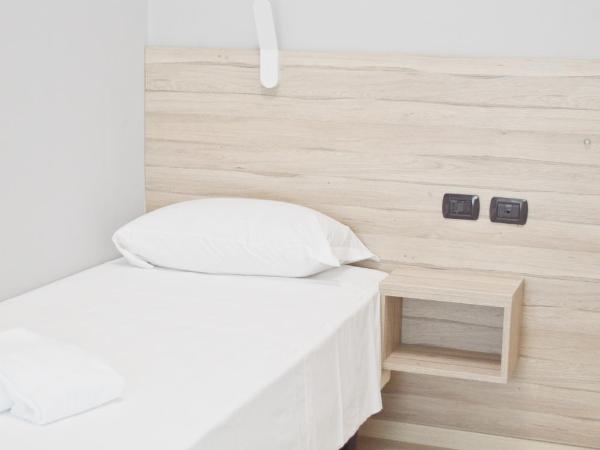 Miu Hotel : photo 4 de la chambre chambre simple standard